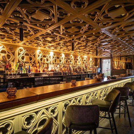 Luxury Suites - Quartier-Sud アントウェルペン エクステリア 写真
