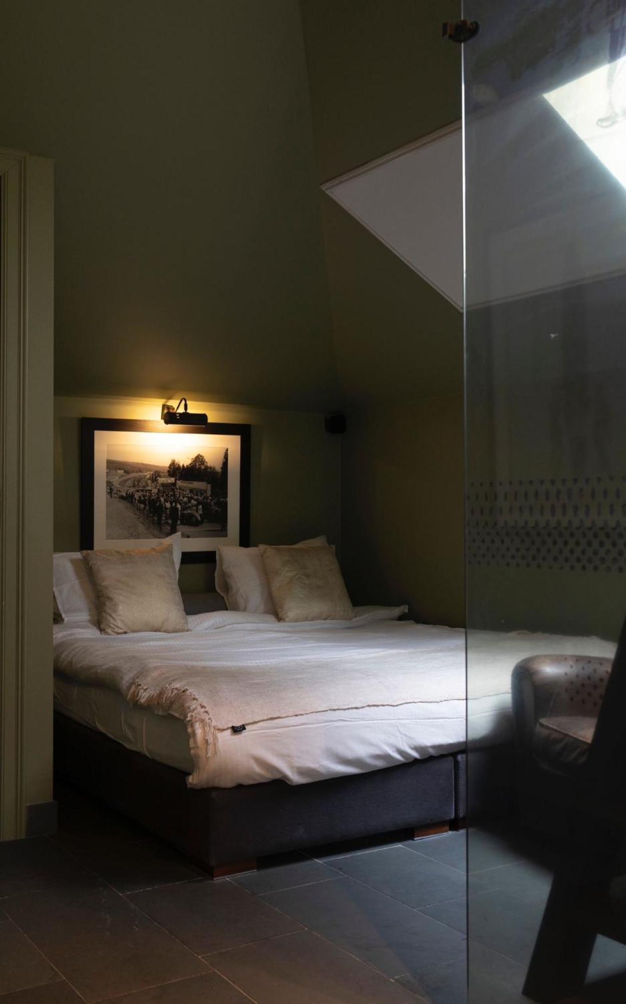 Luxury Suites - Quartier-Sud アントウェルペン エクステリア 写真