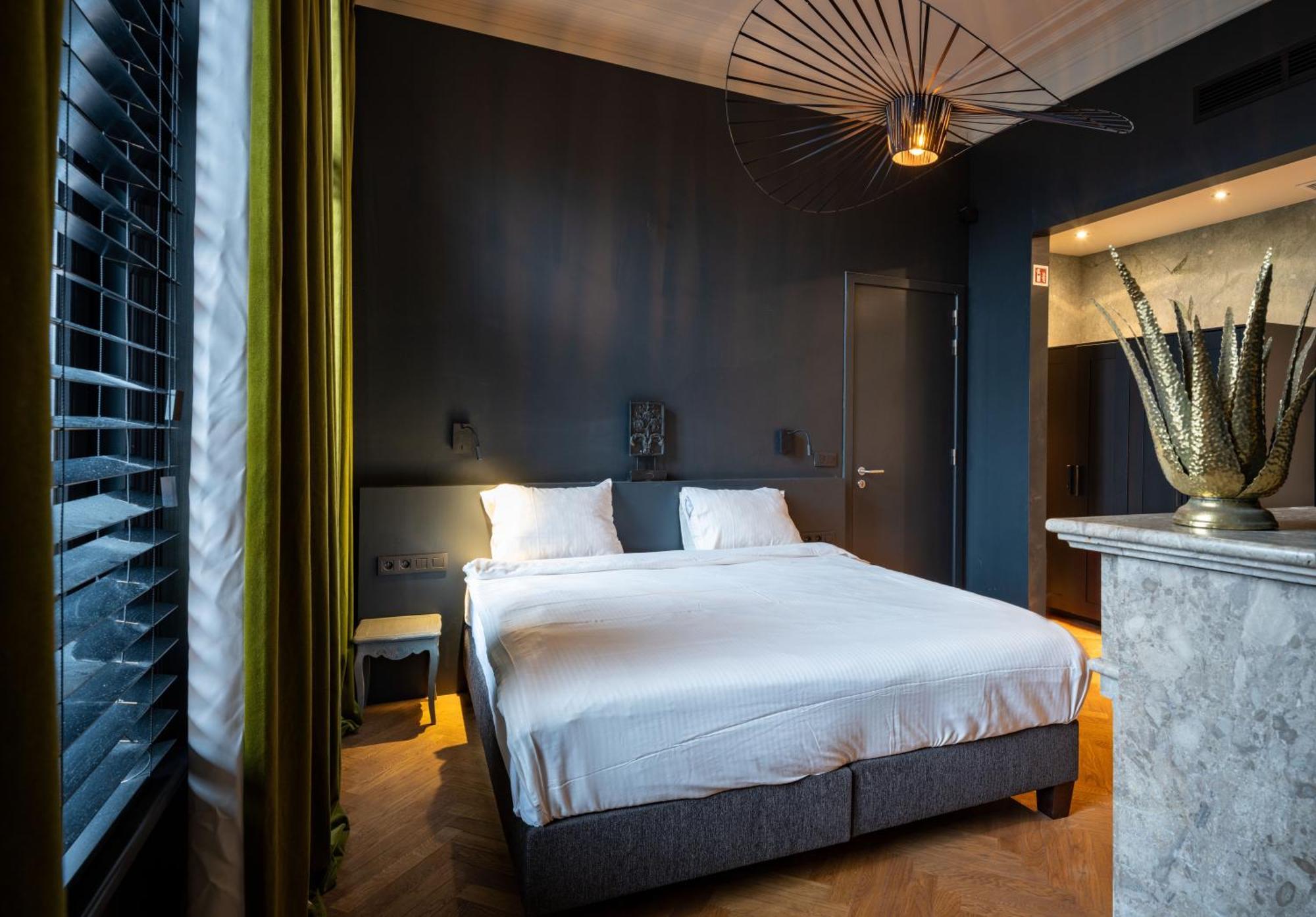 Luxury Suites - Quartier-Sud アントウェルペン エクステリア 写真
